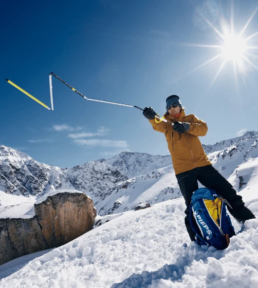 CARBON PRO PROBE 260