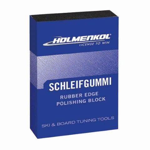 SCHLEIFGUMMI