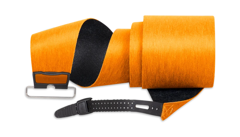 ALPINIST 100% 130MM