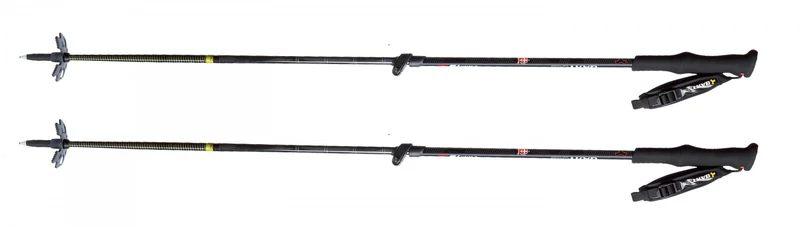 POLES MAGICO 16/14 CARBON