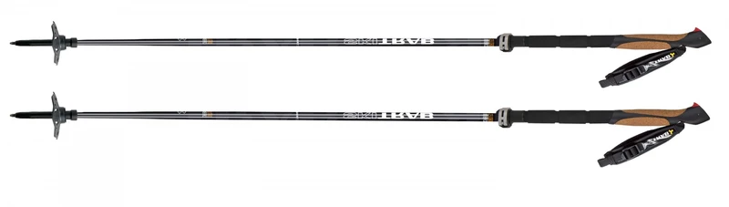 POLES ORTLES CARBON