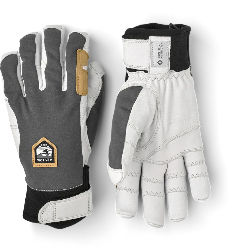 ERGO GRIP ACTIVE