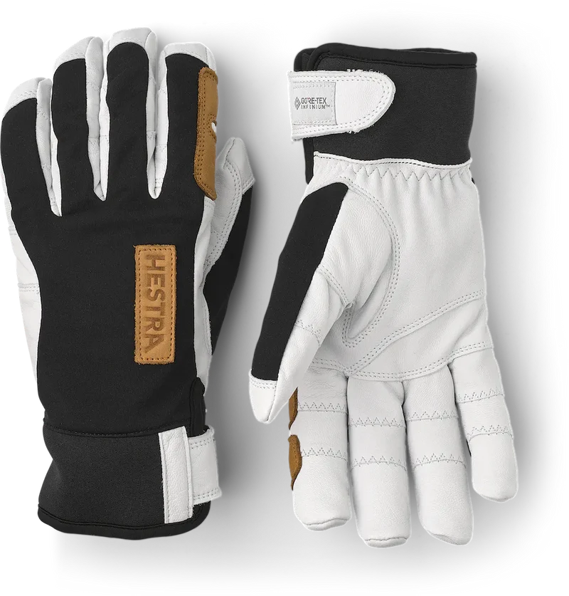 ERGO GRIP ACTIVE WOOL TERRY