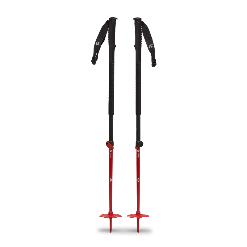VAPOR 2 AL 100-135 cm