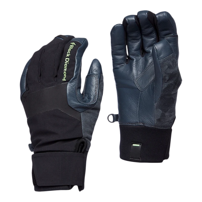 TERMINATOR GLOVES Herren