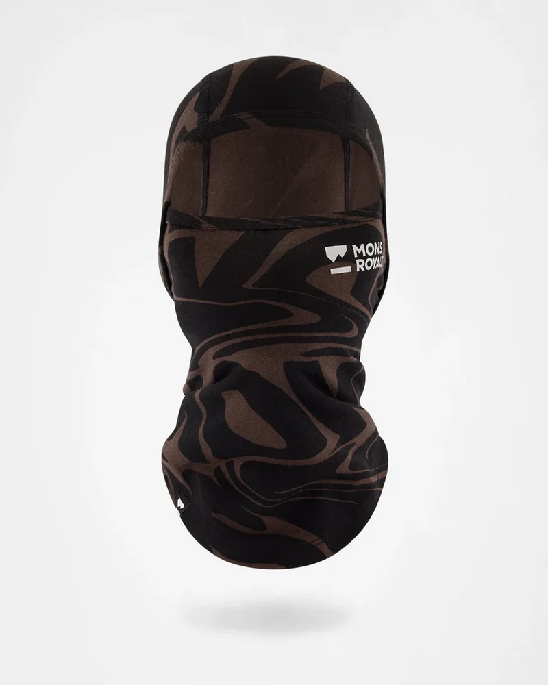 SANTA ROSA BALACLAVA Unisex