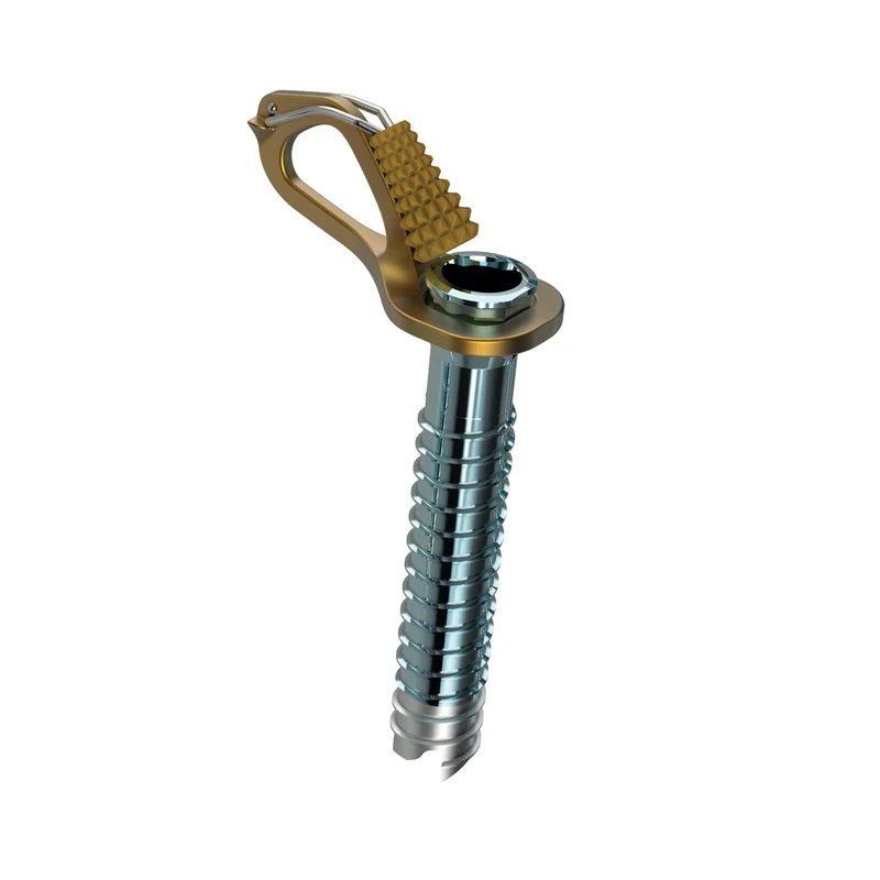 AERO LITE ICE SCREW