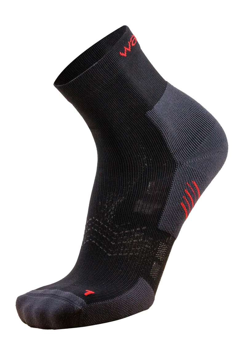TRAIL RUNNING MID GTR 01 Unisex