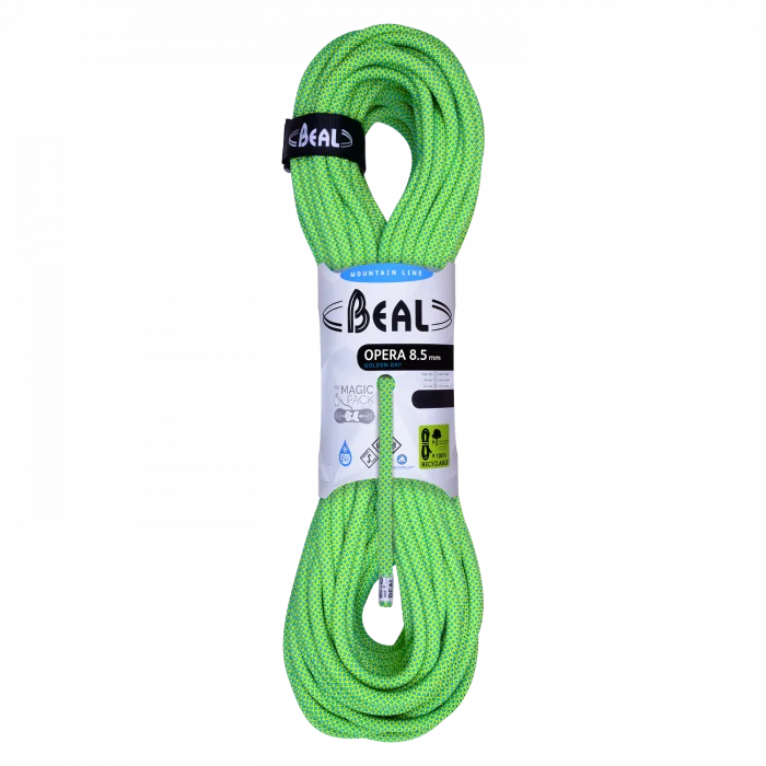 OPERA 8.5 MM GD