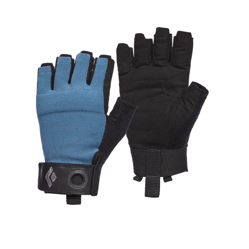 CRAG HALF-FINGER GLOVES Herren