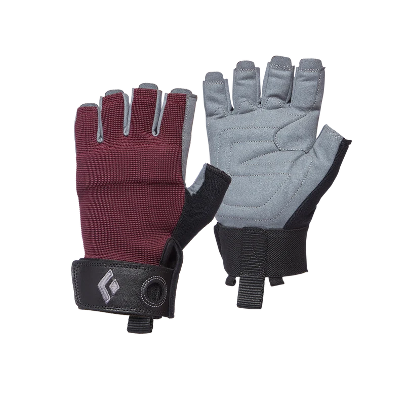 CRAG HALF-FINGER GLOVES Damen