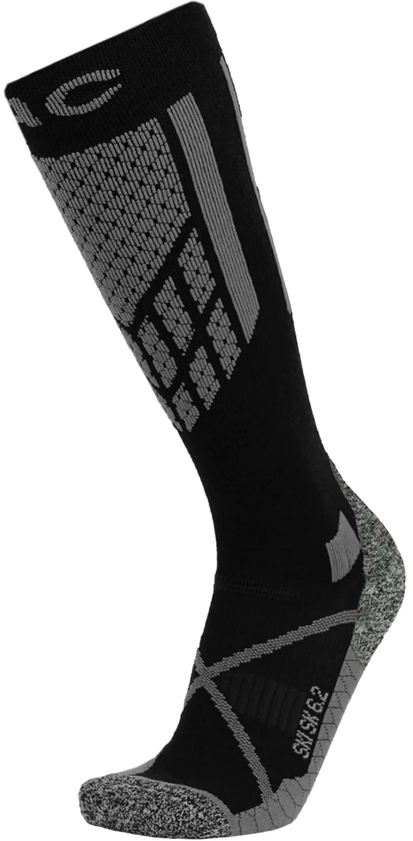 P.A.C SK 6.2 MERINO TECHNICAL PRO SOCKS Unisex