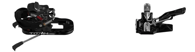 TITAN VARIO.2 STOPPER 85mm