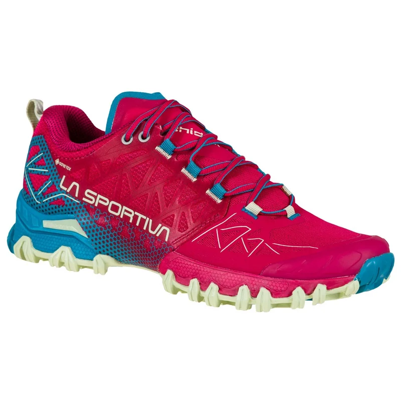 BUSHIDO II GTX Damen