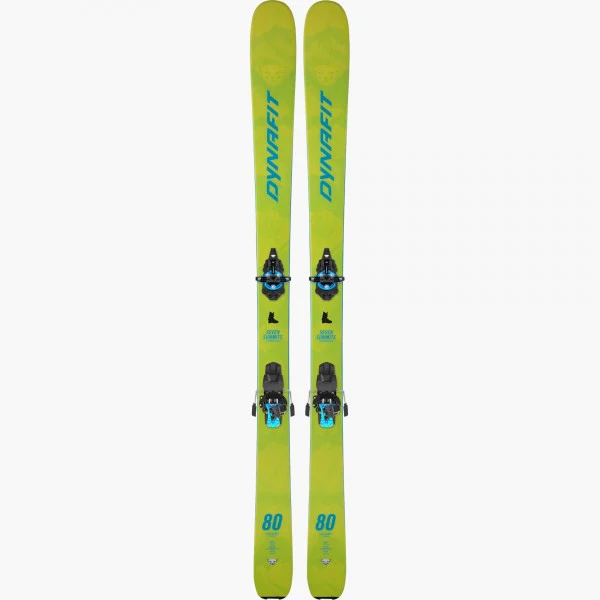 SEVEN SUMMITS YOUNGSTAR SKI Kinder