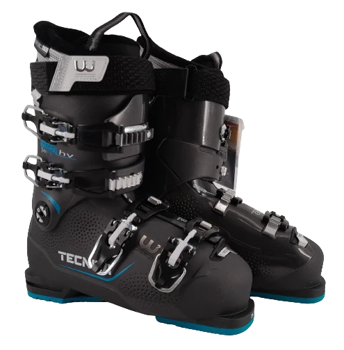 Tecnica MACH1 HV 85 W RT Skischuh anthracite Damen Gr. Mondo 26.5 - EU 41 1/2