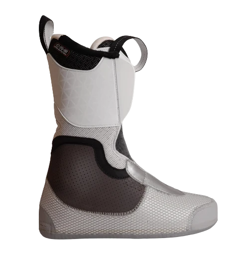 Tecnica COCHISE W C.A.S. Anpassbarer Innenschuh white grey Damen