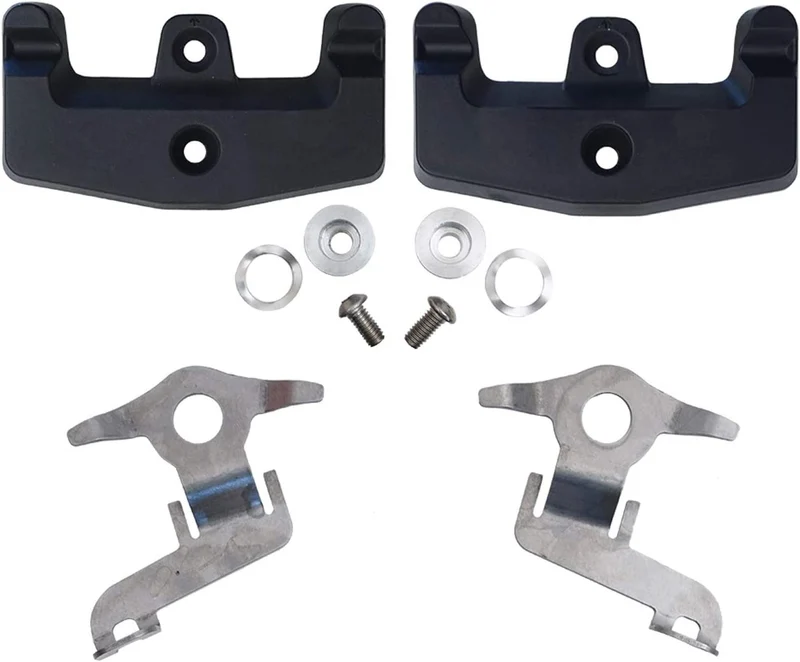 Spark R&D TESLA HEEL LOCKER Zubehör