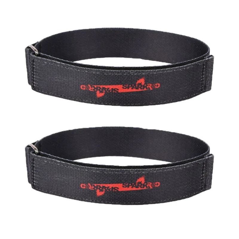 Spark R&D STRAPPY STRAPS Splitboard Zubehör