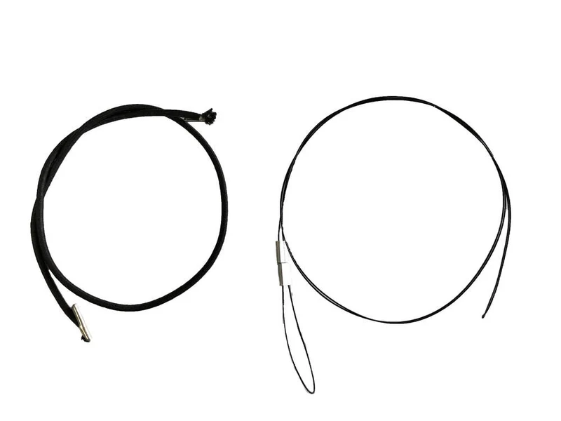 HEAD Radar / Rachel Lens Cable - Ersatzgummizug und Kabel für Helmvisier Skihelme Helmet Helm Winter Gr. XS/S (52-55 cm) - M/L (56-59 cm) - XL/XXL (60-63 cm) j23