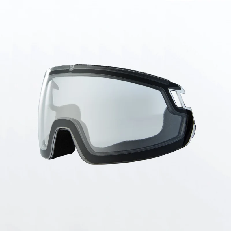 HEAD Radar / Rachel Lens clear für Skihelme Linsen Helmet Helm Ersatzscheibe Winter j21