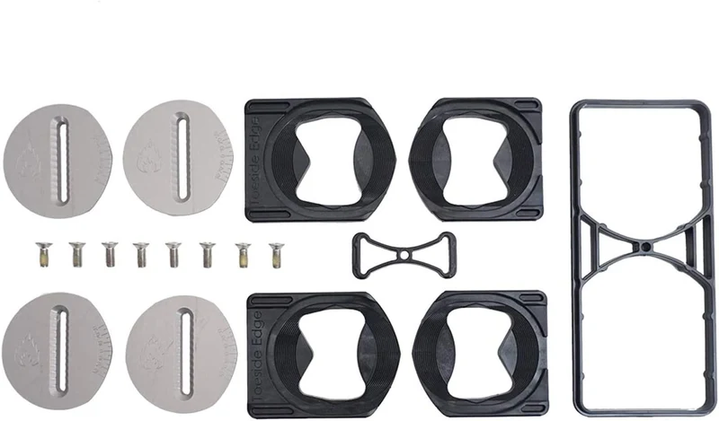 Spark R&D PUCKS CANTED SPLITBOARD Zubehör