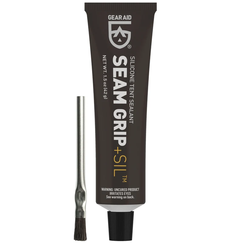 Gear Aid Seam Grip + SIL Silikon Nahtdichter 28g