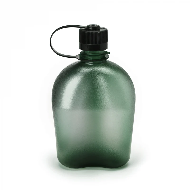 Nalgene Feldflasche Oasis Sustain 1L foliage