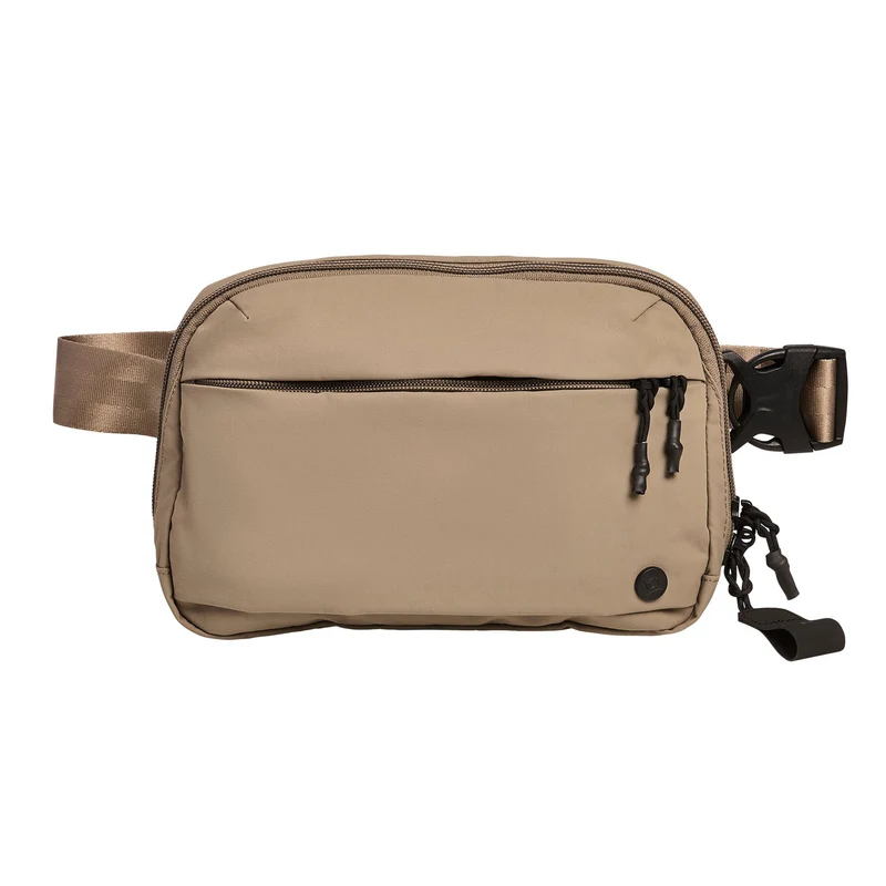 Vertx Everyday Fanny Pack+ CCW Bauchtasche outpost tan