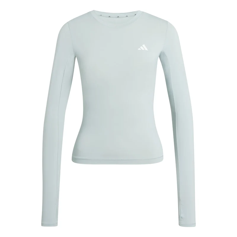 Power Essentials Workout Contour Longsleeve