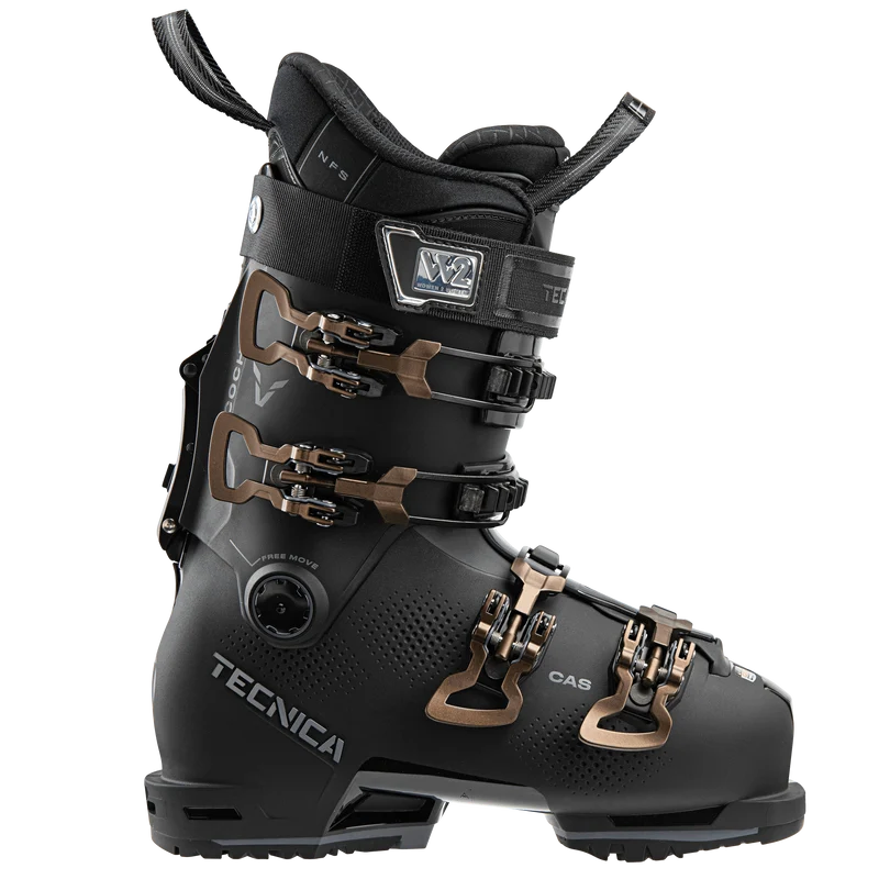 Tecnica COCHISE 85 W GW Skischuhblack Damen Gr. Mondo 24.5 - EU 38,5