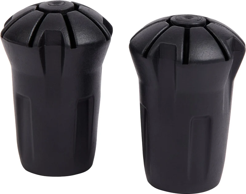 MCKINLEY Edda Rubber Tip II Wanderstock Ersatzgummi
