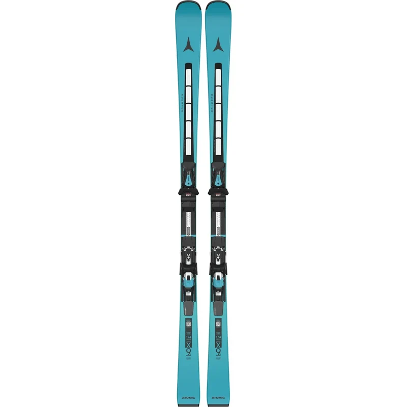 ATOMIC Redster X9S RVSK S + I 12 GW T Ski