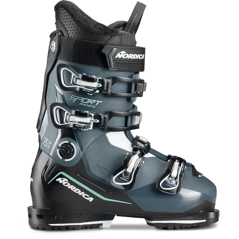 NORDICA SPORTMACHINE 3 75 X W Skischuh 102 mm Leisten