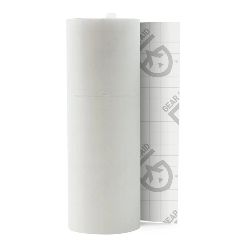 Gear Aid Tenacious Tape Reparatur Flicken transparent