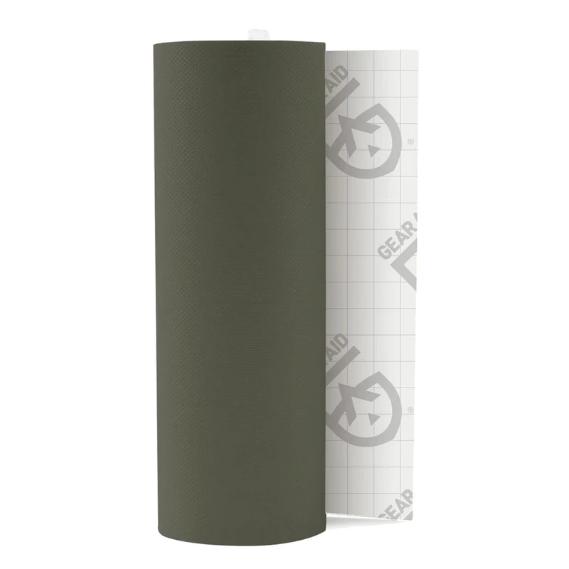 Gear Aid Tenacious Tape Reparatur Flicken oliv