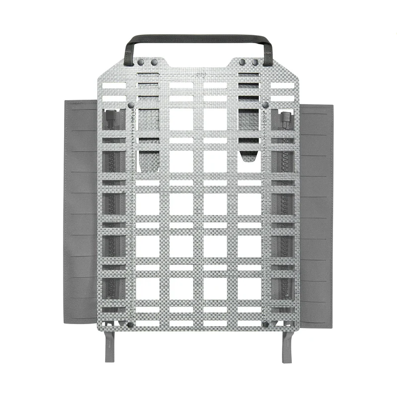 Tasmanian Tiger SRPP Grid Panel ZP titan grey