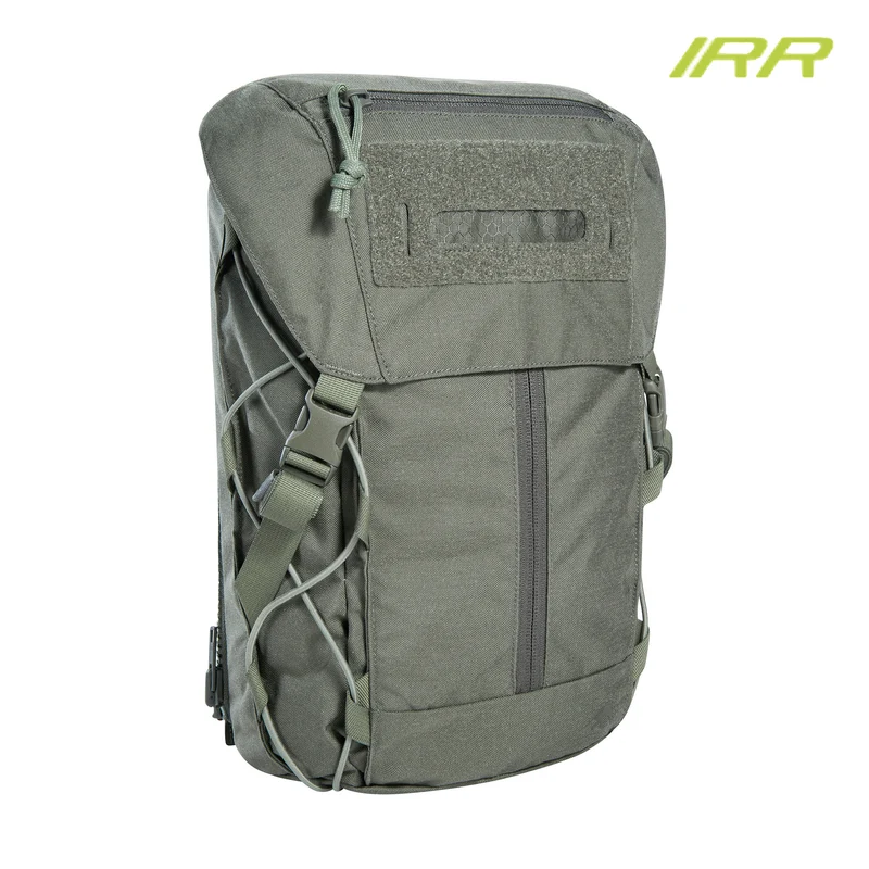 Tasmanian Tiger Turtle Pack ZP IRR 7L stone grey olive