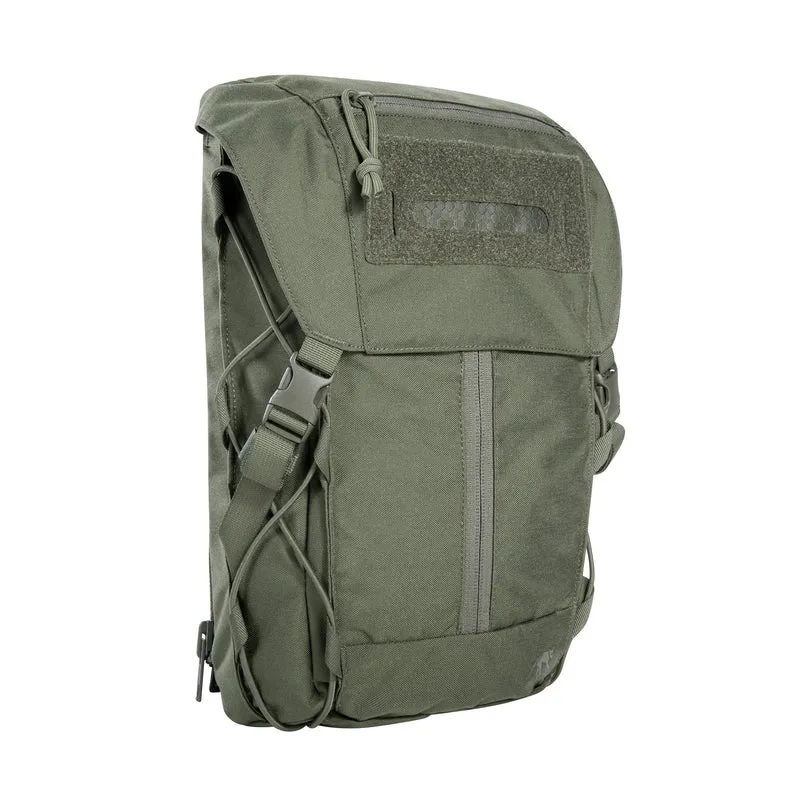 Tasmanian Tiger Turtle Pack ZP 7L oliv