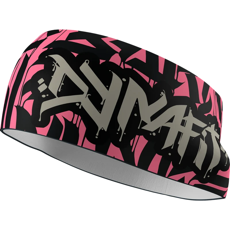 GRAPHIC PERFORMANCE HEADBAND