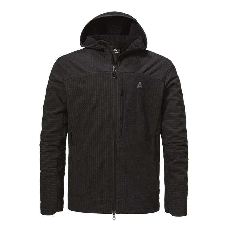 Fleece Hoody Style Enixa MEN