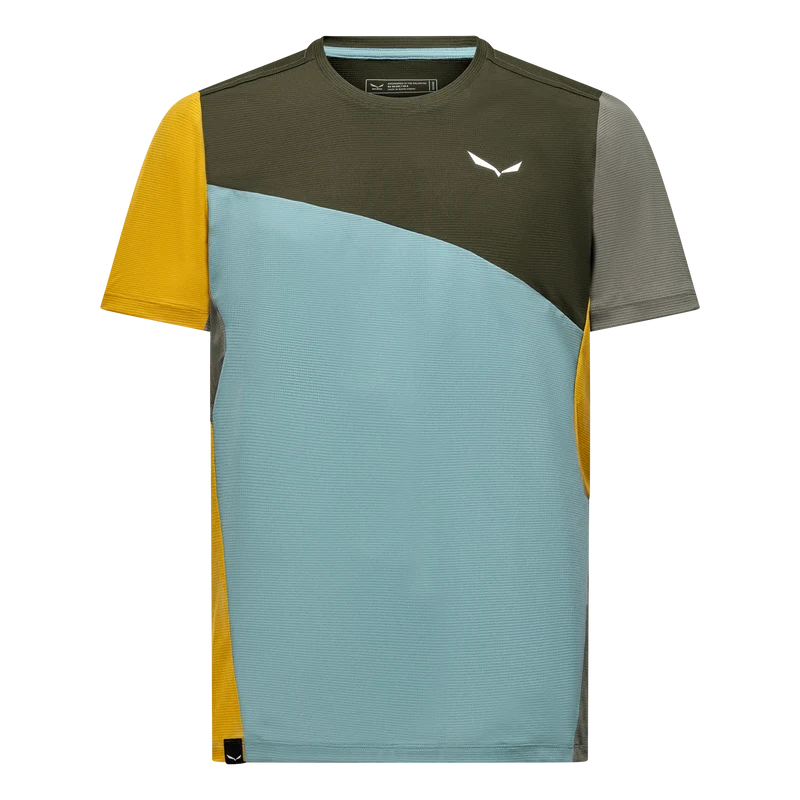 PUEZ SPORTY DRY M T-SHIRT