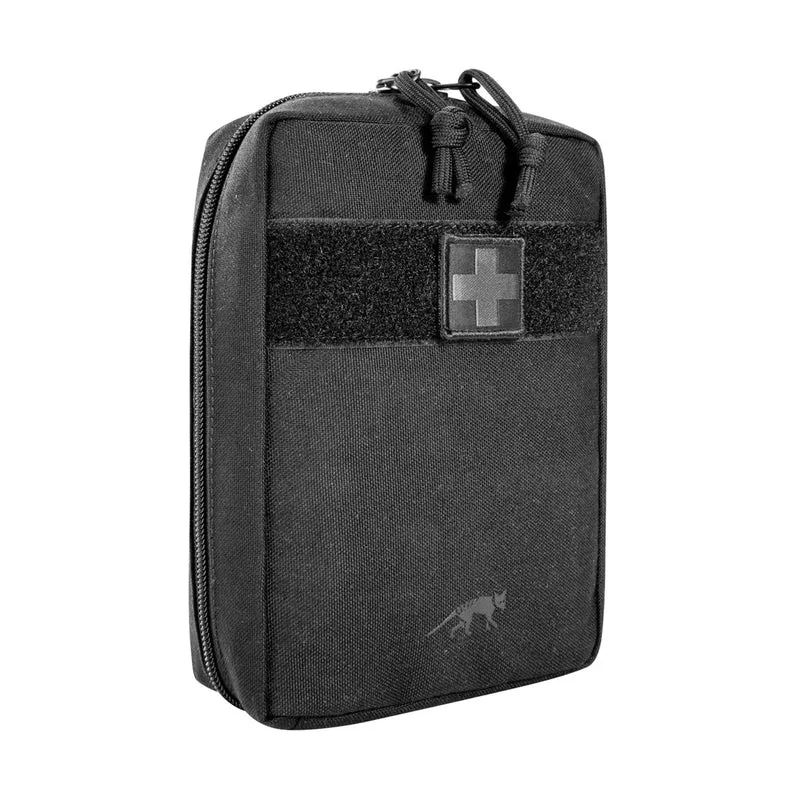 Tasmanian Tiger First Aid Kit Complete Molle Erste Hilfe Set black