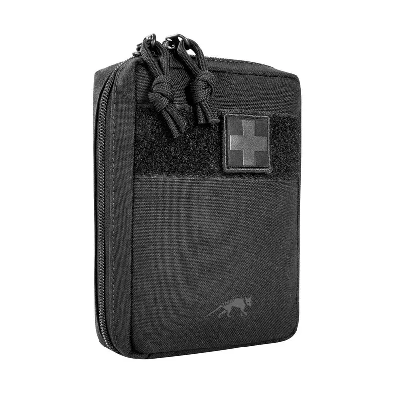 Tasmanian Tiger First Aid Kit Basic Molle Erste Hilfe Set black