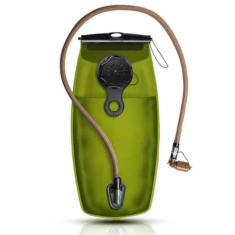 Source Tactical WXP Hydration Trinksystem 3L IRR coyote