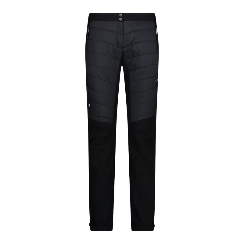 WOMAN PANT HYBRID