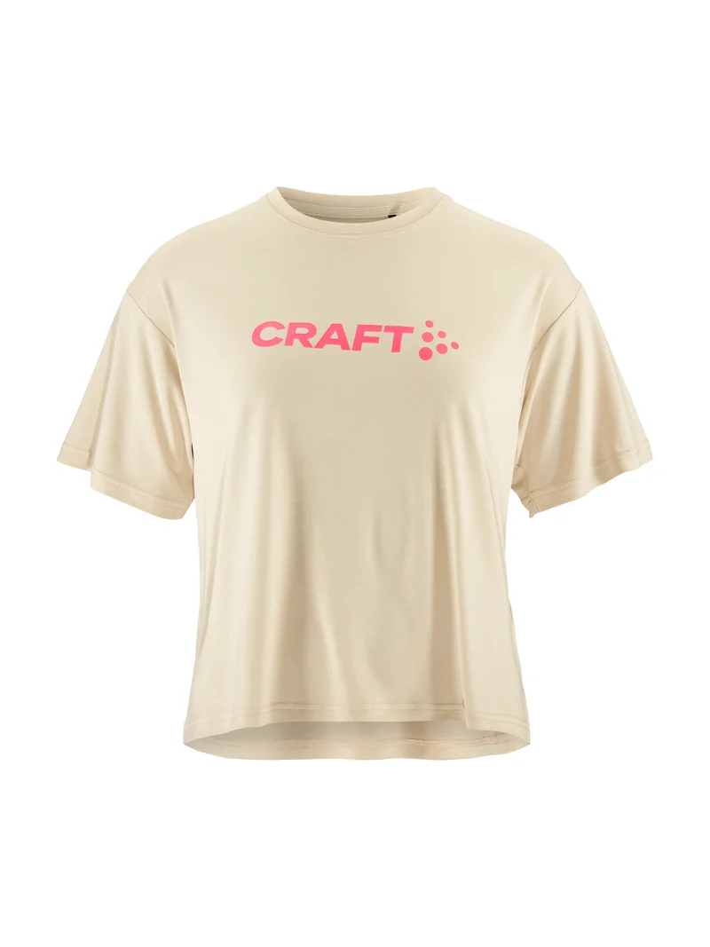 CORE TONE BI-BLEND TEE W