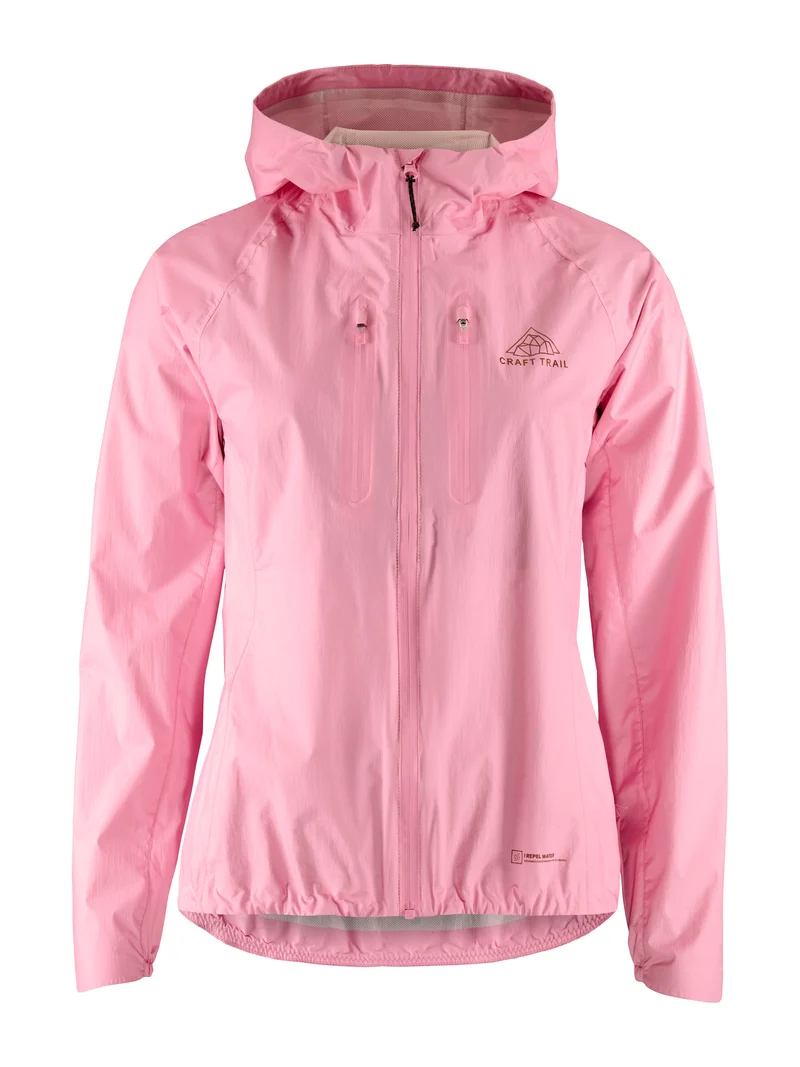 PRO TRAIL 2L LIGHT WEIGHT JACKET W