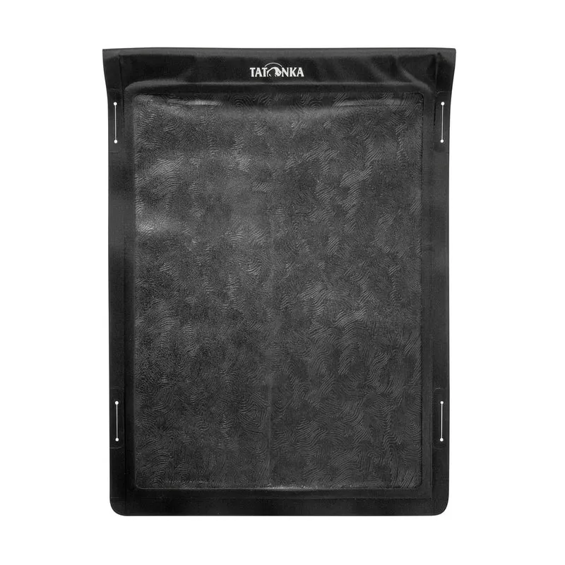 Tatonka WP Dry Bag A4 Wasserdichte Tablet-Hülle black