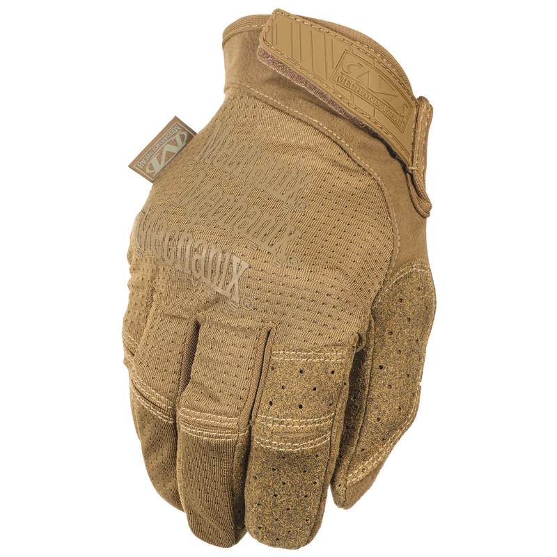 Mechanix Specialty Vent Handschuhe coyote